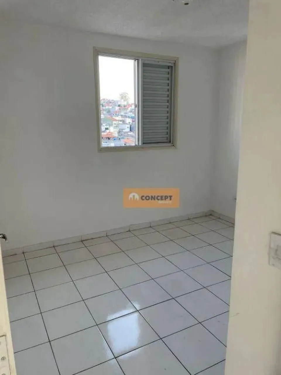 Sala para alugar, 20 m² por R$ 1.100/mês - Jundiapeba - Mogi das Cruzes/SP