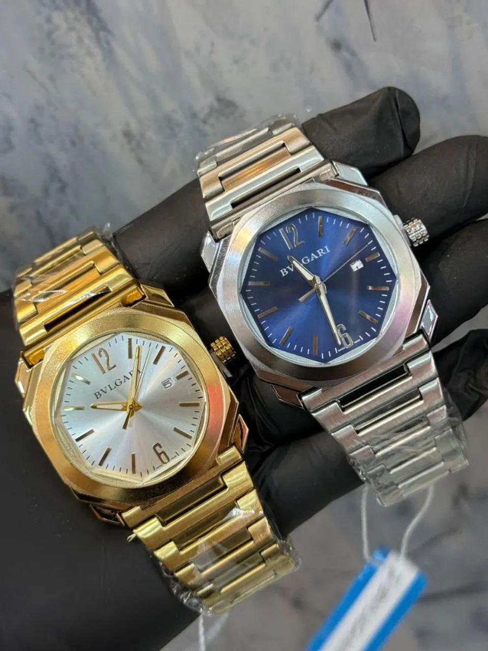 Relógios Bvlgari Octo Finissimo- elegancia e Sofisticação!