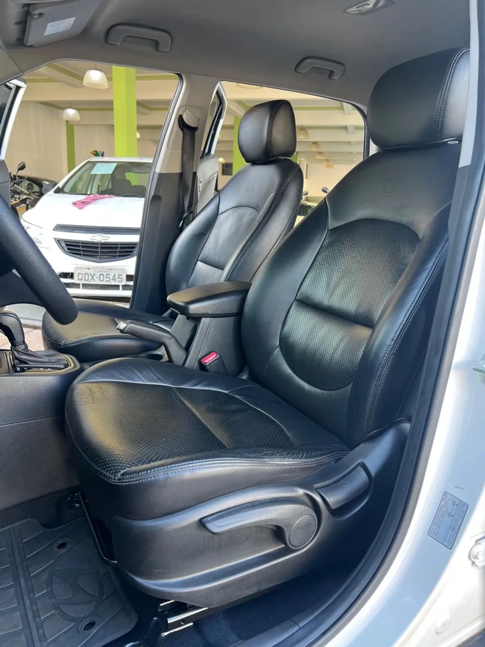 CRETA SMART 1.6 AUT 2019/2020  NOVINHO !! - Foto 2