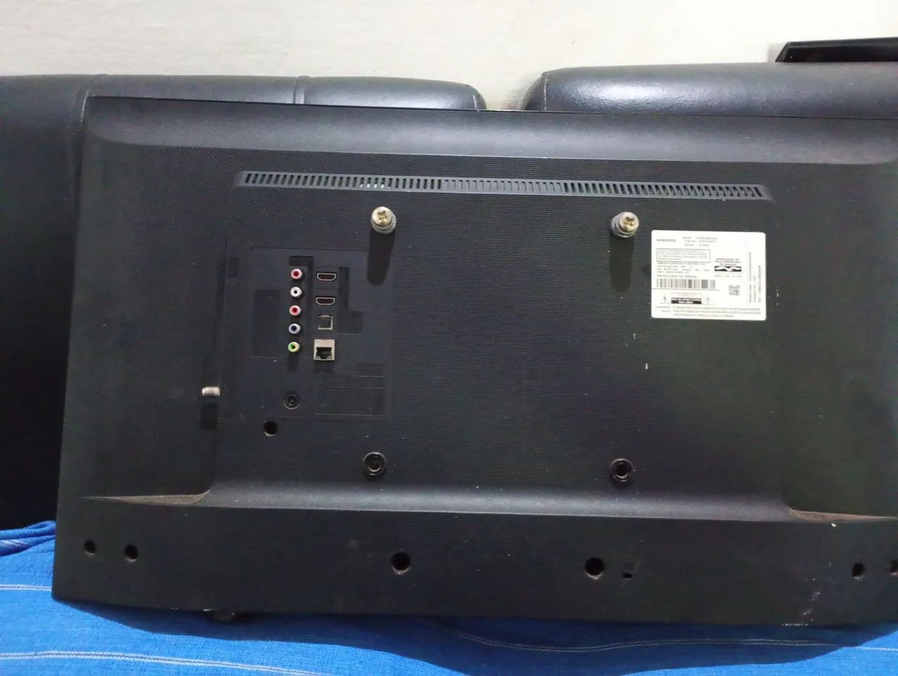 Smart TV Samsung  - Foto 4