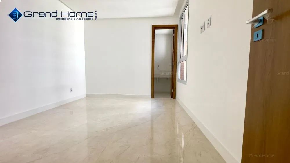 Apartamento 4 quartos em Praia da Costa - Foto 14