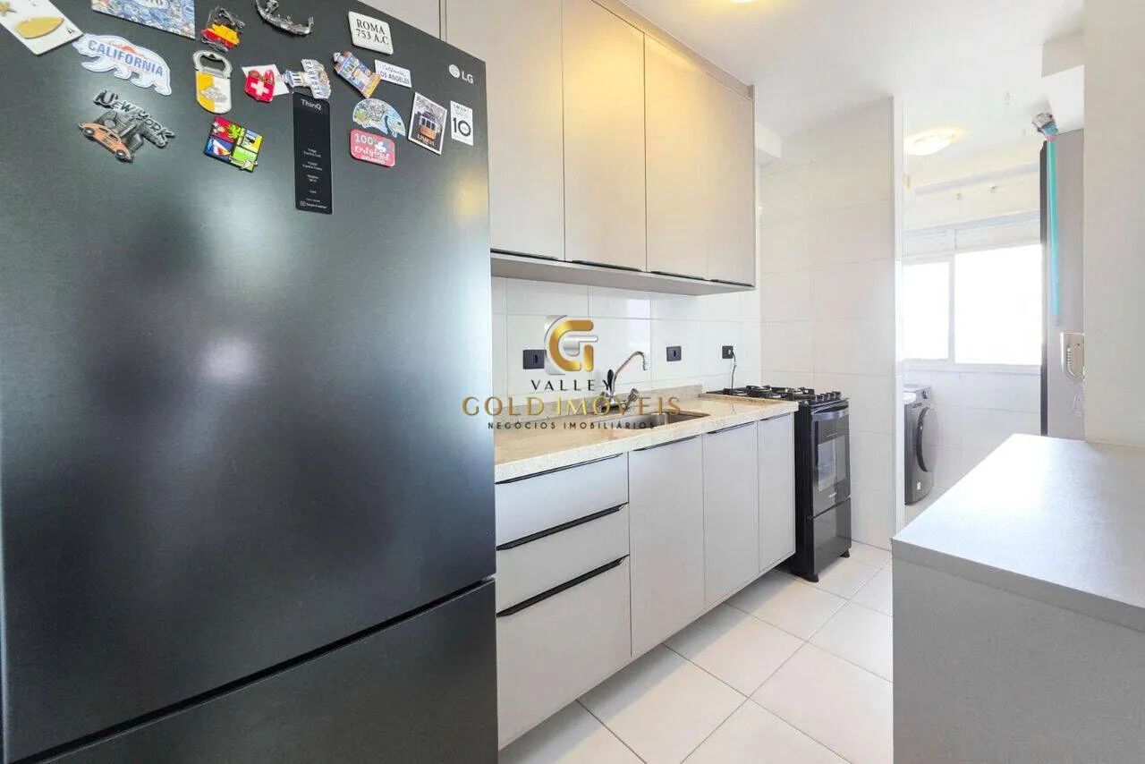 Apartamento para Alugar - Icon - Vila Ema - 1 Dormitório - 1 Vaga Coberta  | CD - Foto 4