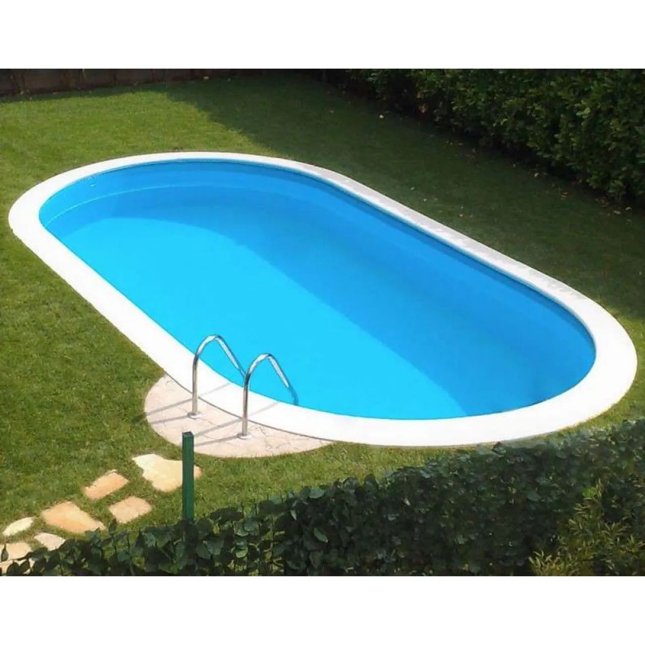 Piscina Completas para o Seu Lazer - Foto 3