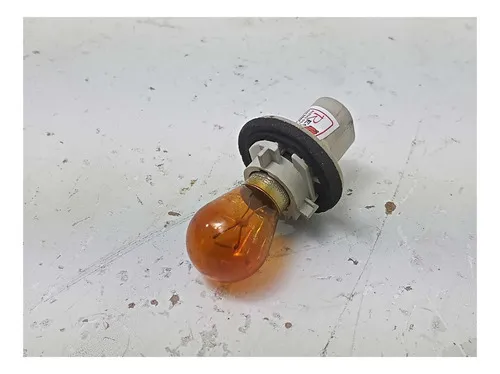 Soquete Pisca Farol Foco Duplo Renault Clio 2001 Cx170
