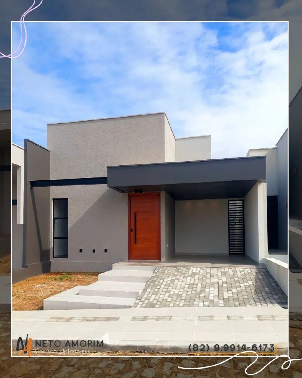 Foto - Arapiraca - Massaranduba