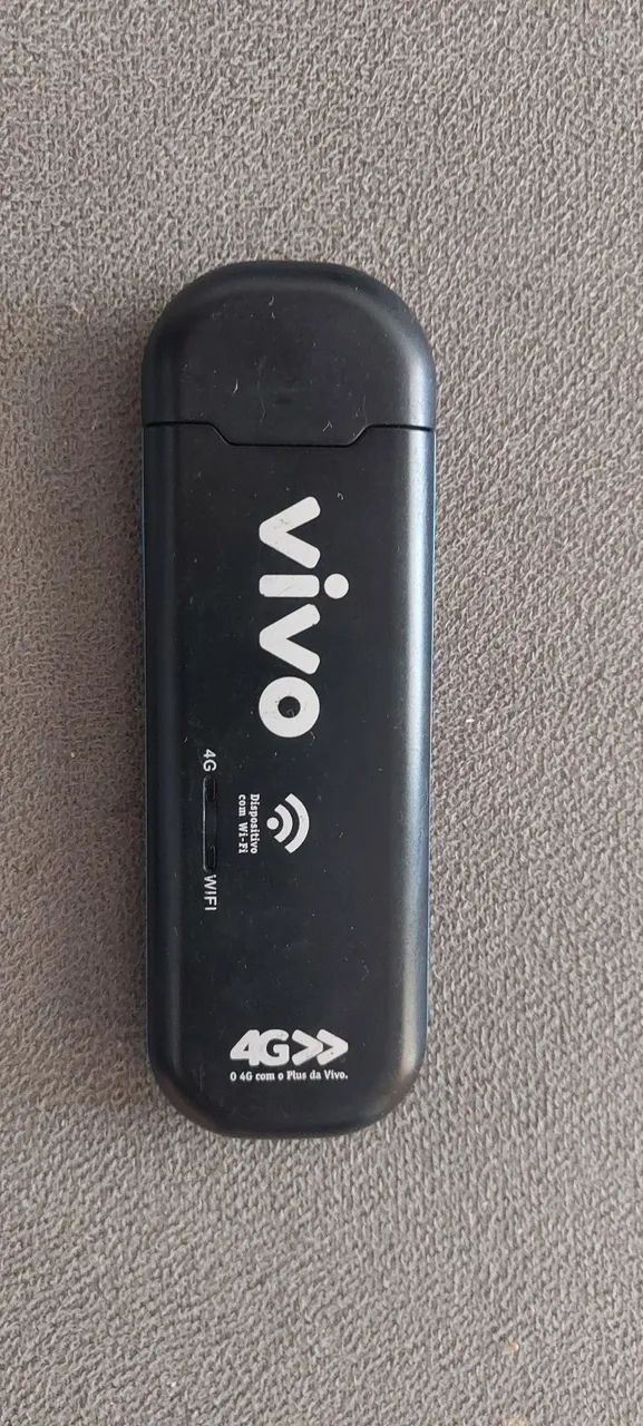 Modem 4G Desbloqueado