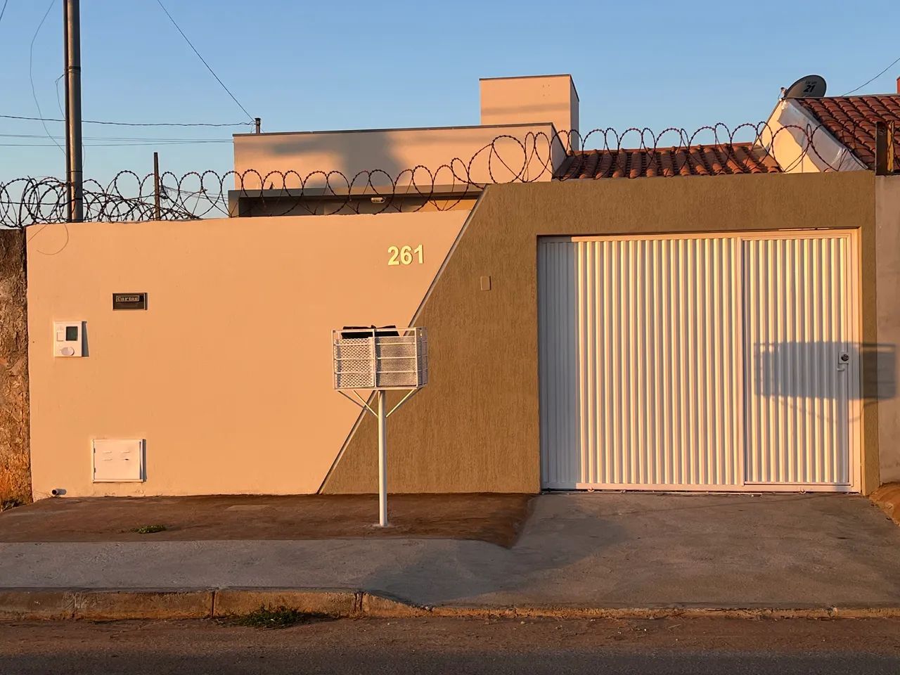 Foto - Montes Claros - Independência