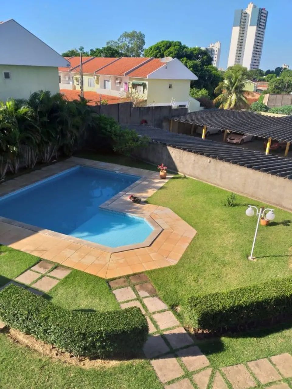 Apartamento à Venda  Edifício Porto das Araras | Araés  Cuiabá/MT - Foto 5