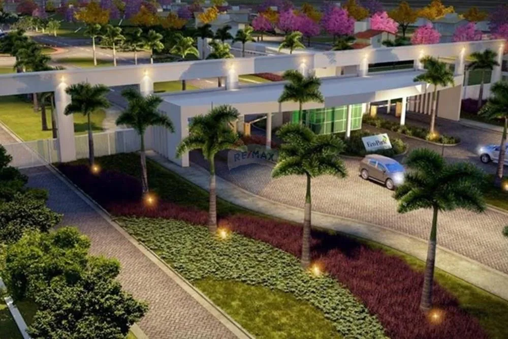Terreno Condomínio Eco Park