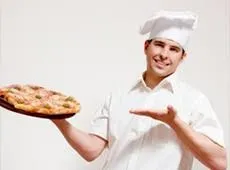 PIZZAIOLO TURNO NOITE