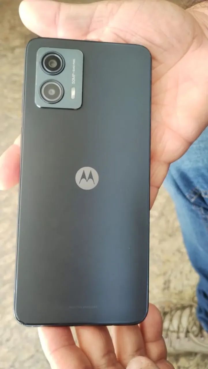 Moto G 53