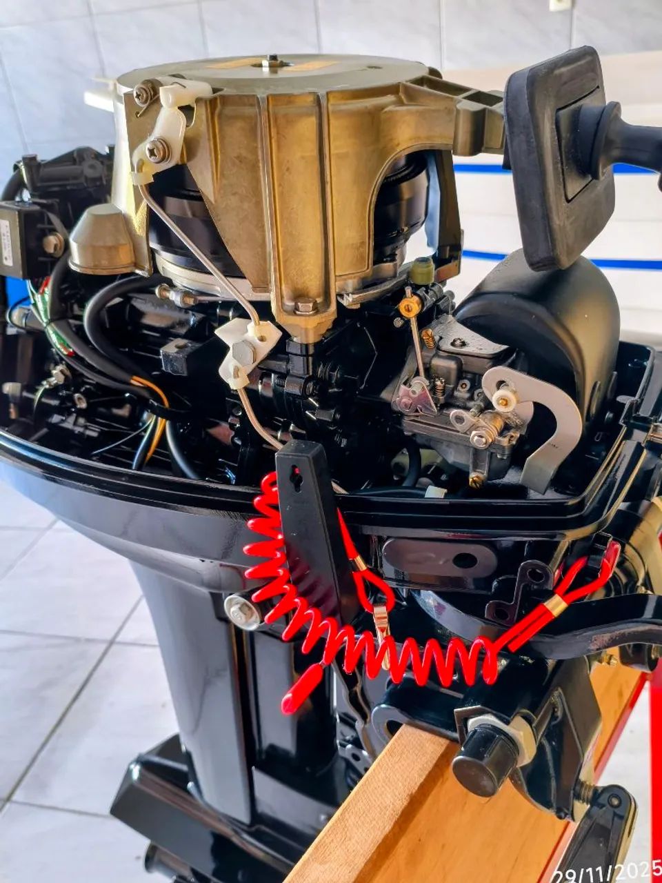 Lancha Floripa 420 - Foto 5