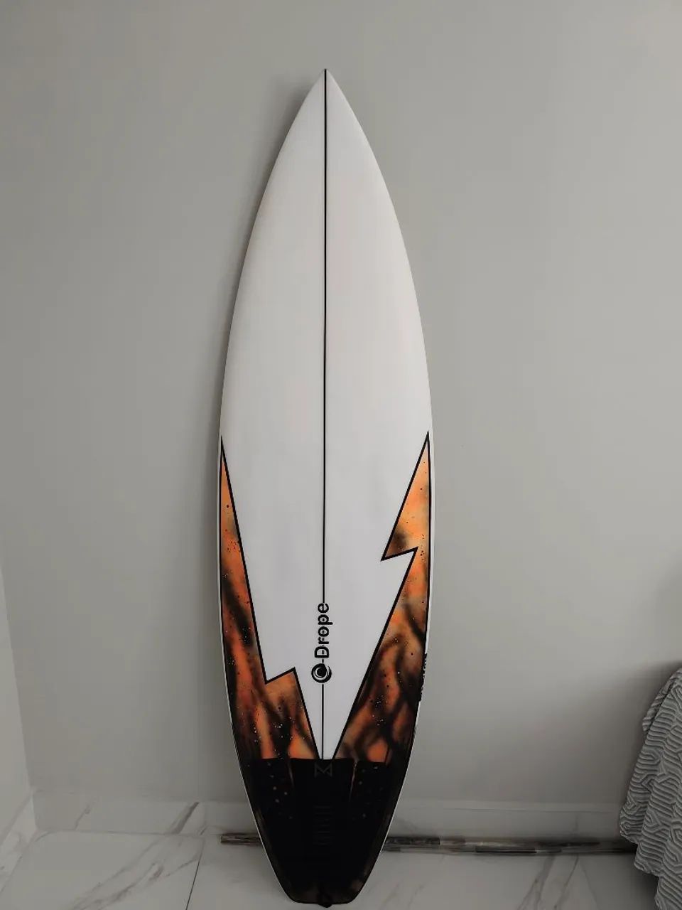 Prancha de surf drope 5'8