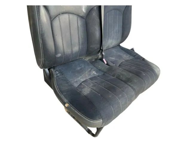 Banco Passageiro Iveco Daily 2008 A 2019 Otimo Estado Original - Foto 5