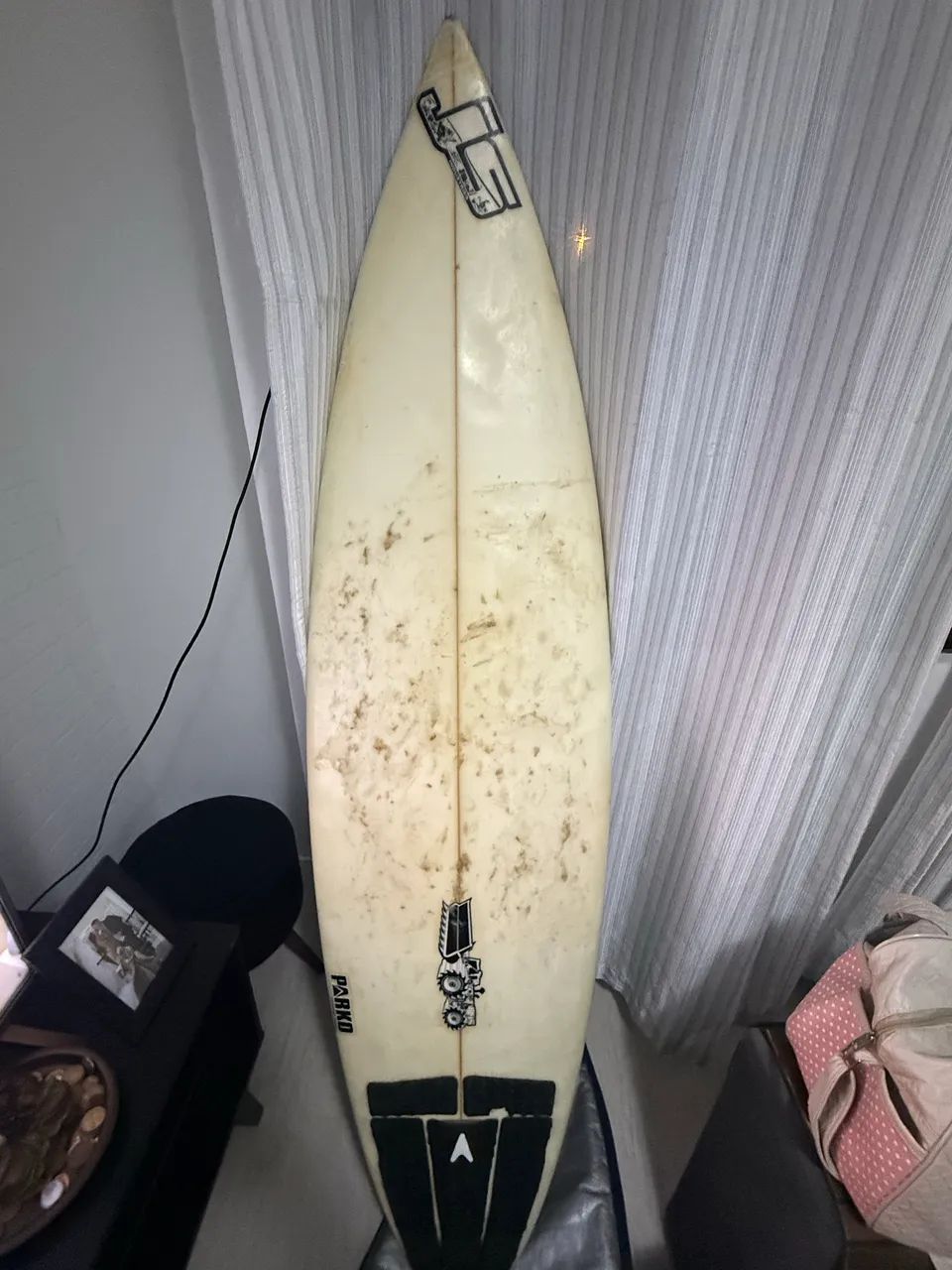 Prancha de surf - Foto 4