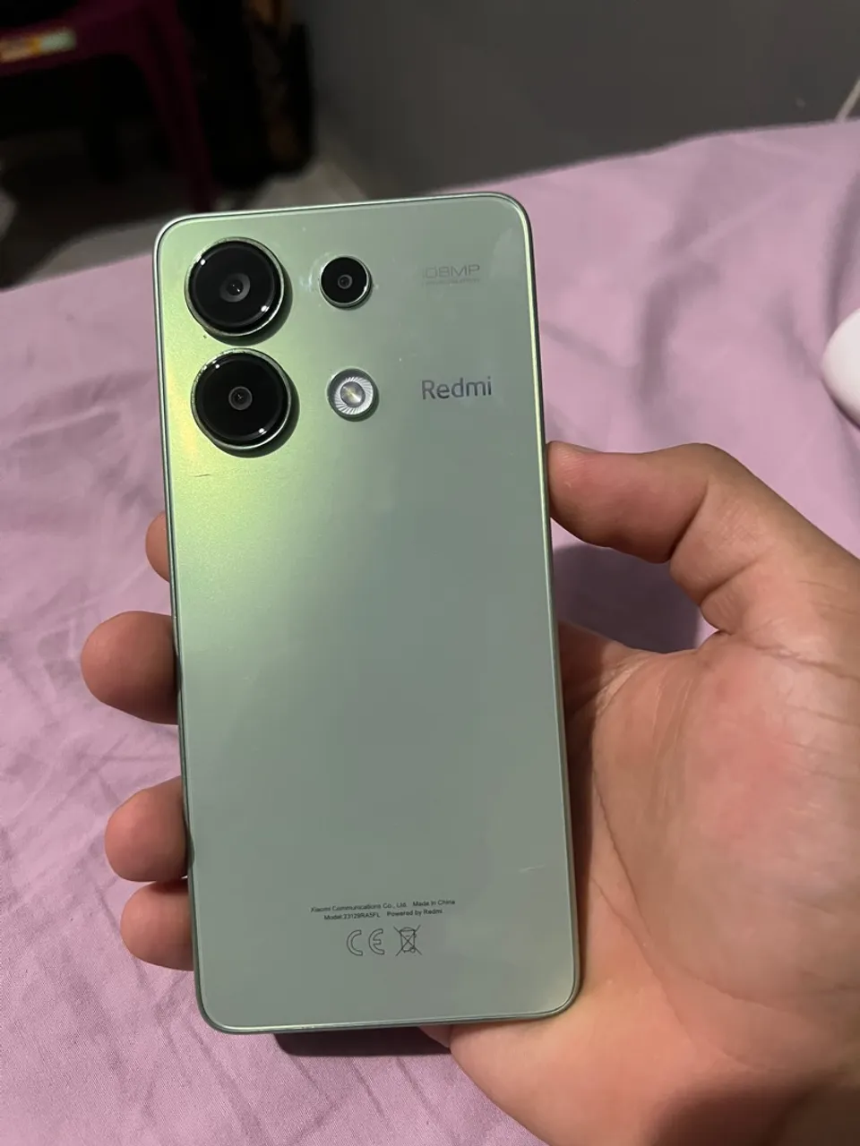 Xiaomi 12 Pouco Usado