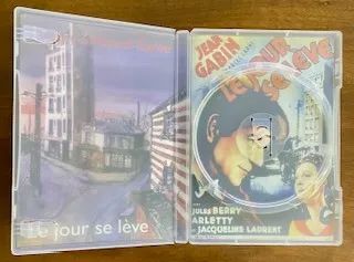 Trágico Amanhecer DVD CultClassic de Marcel Carné - Foto 5