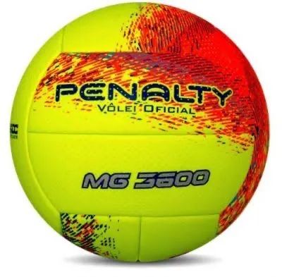 Bola de Vôlei Penalty MG 3600 Oficial