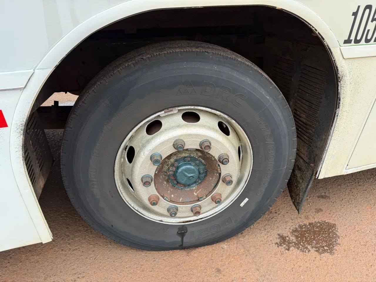 Ônibus escolar Mercedes-Benz ano 2012 com 39 lugares em cascavel,PR - Foto 9