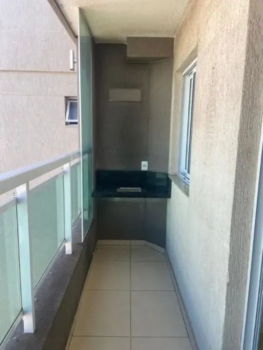 Apartamento com 2 dormitórios à venda, 68 m² por R$ 350.000,00 - Quinta Ranieri - Bauru/SP - Foto 3