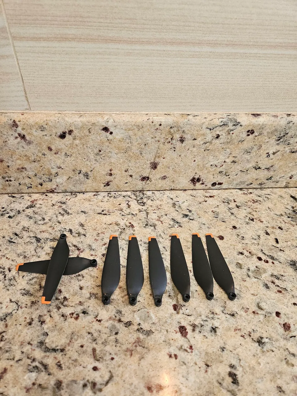 Hélices para Drone DJI MINI 3
