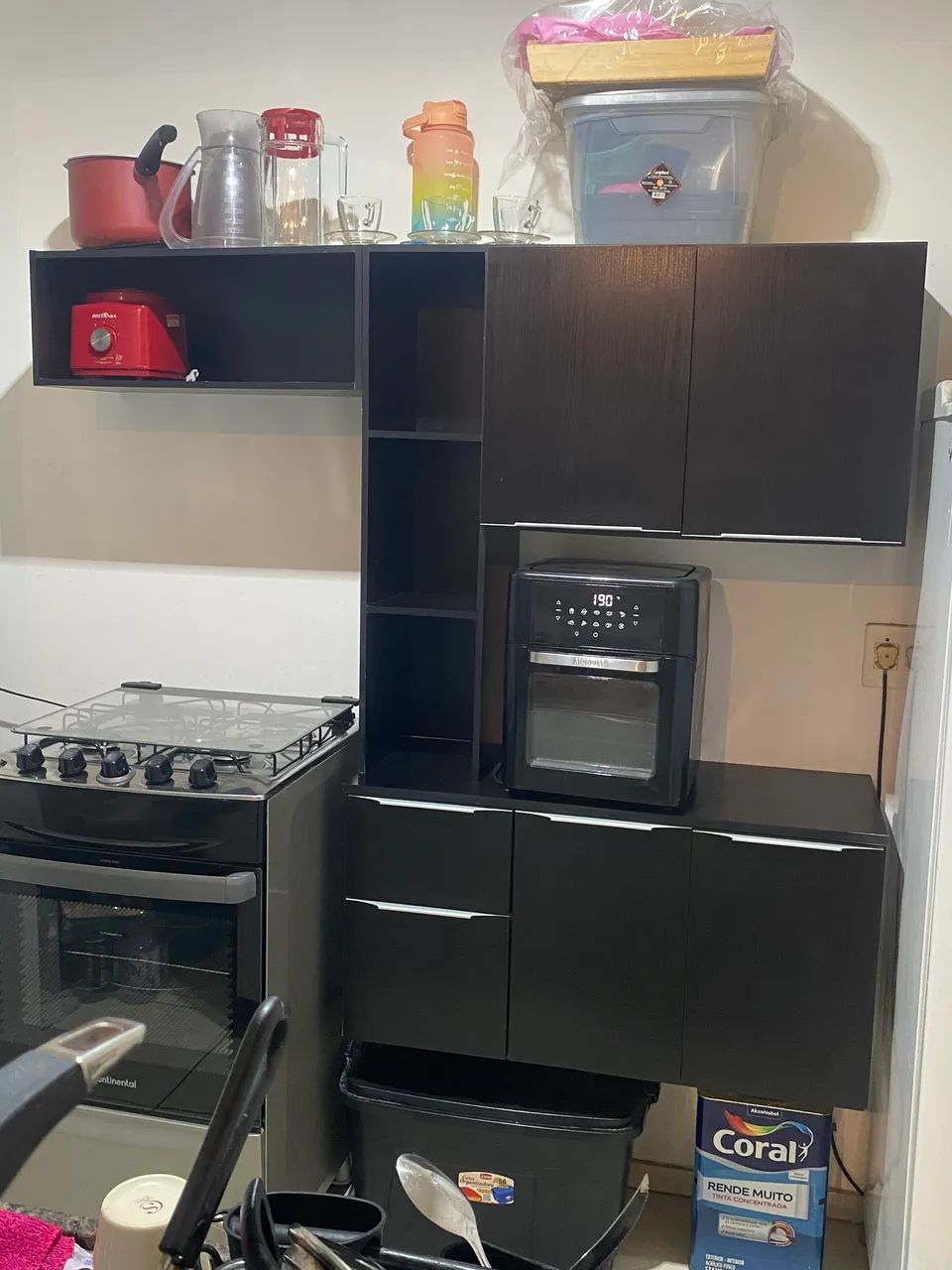 Armário de cozinha64739862409601121