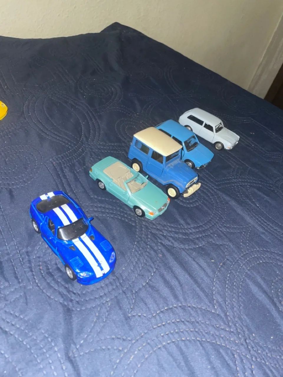 Carros inesquecíveis unidade - Foto 3