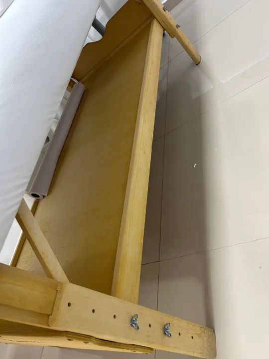 Maca Fixa Reclinável - Foto 6