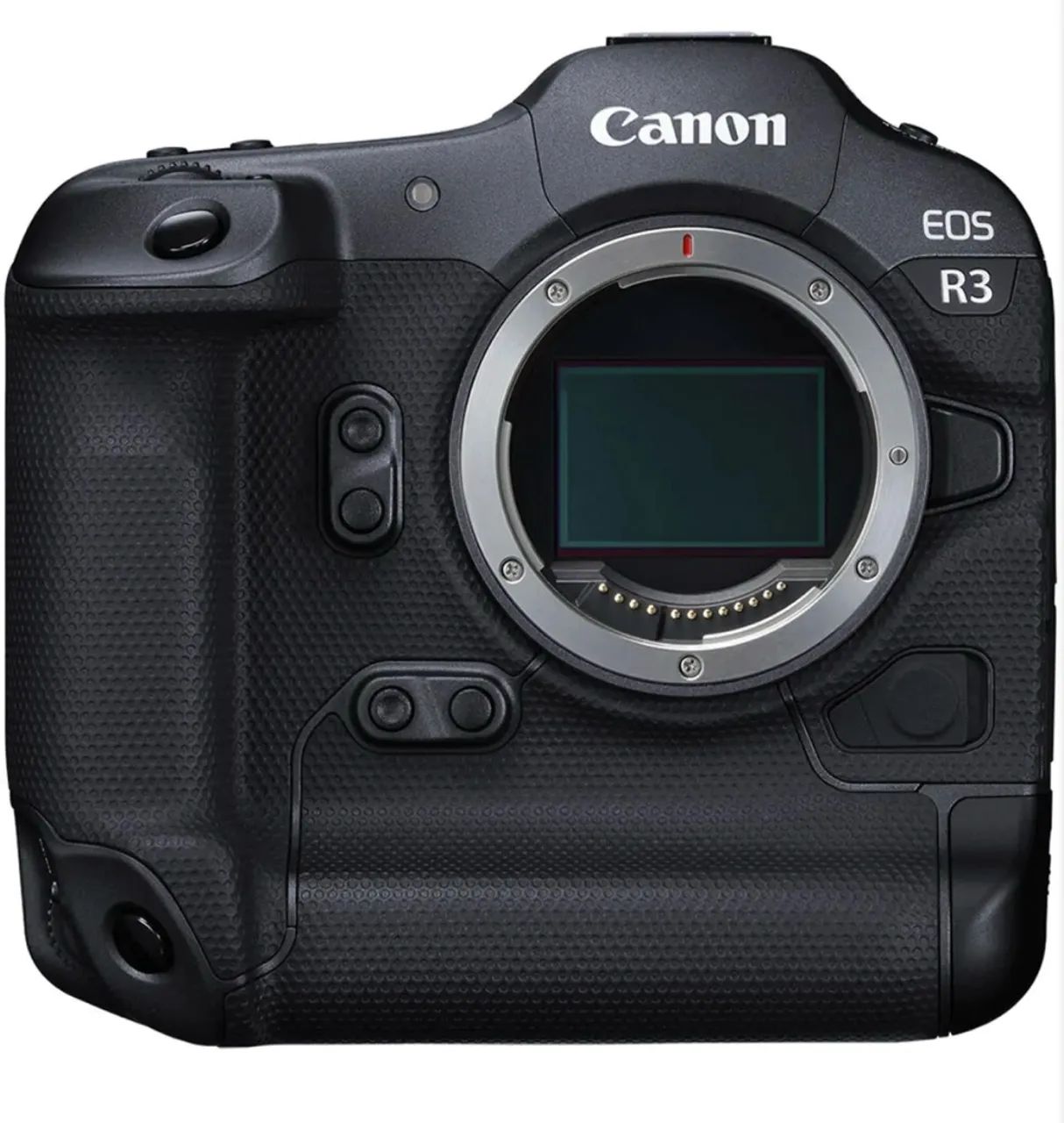 Canon EOS R3 - Corpo (NOVA)