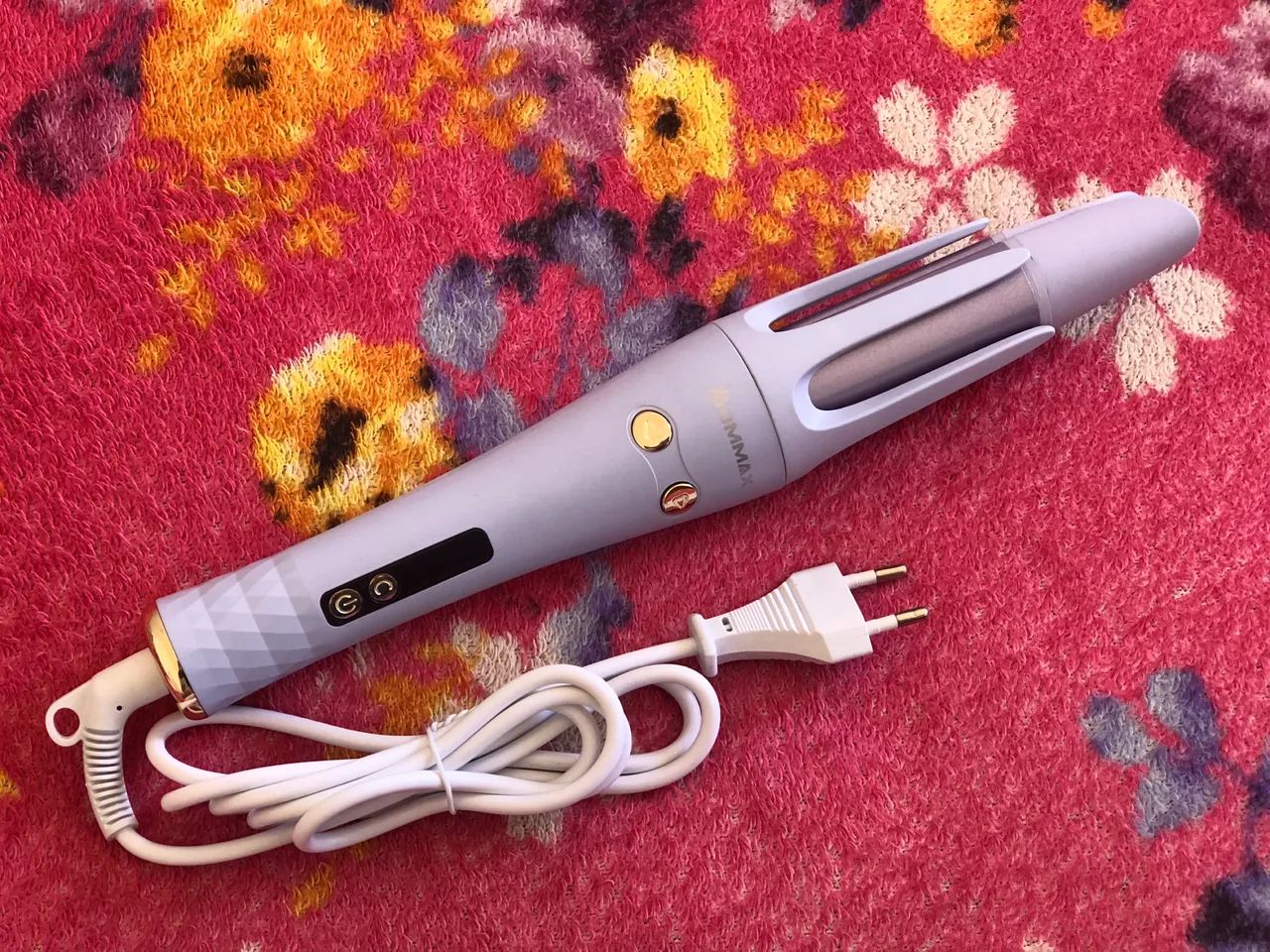 Modeladora de cachos automática - Foto 4