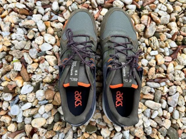 Asics GT-II RE - Foto 4