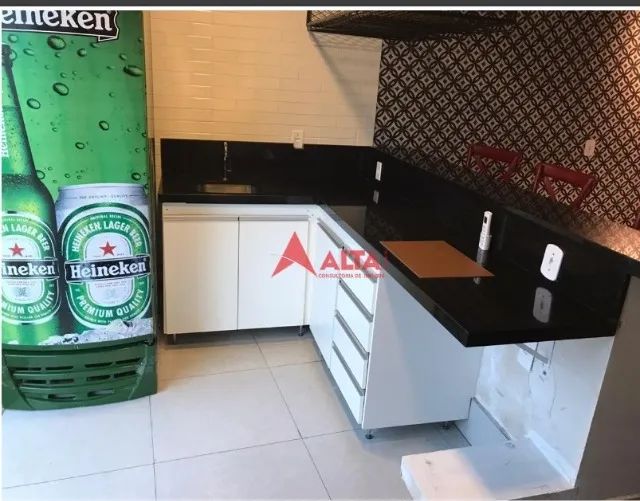 Loja à venda na praça de alimentação no Park Style Mall & Residence - Foto 5