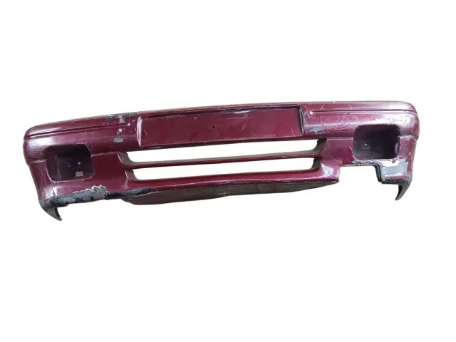 Parachoque dianteiro Citroën ZX 1995 - Peças para carros, vans e