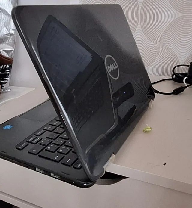 Notebook Dell tela de 11 polegadas - Foto 2