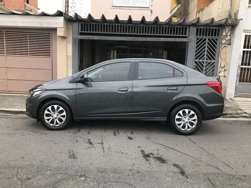 Chevrolet Prisma 2018 - Transferência - Foto 2