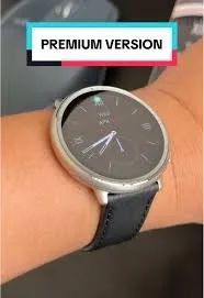 Amazfit Active2 Premium - Foto 2
