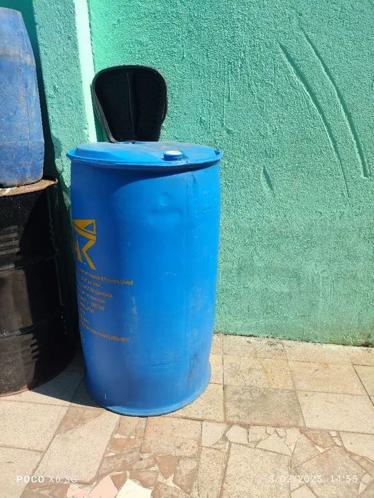 Lavadora de Alta Pressão - Limpeza Profissional - Foto 5