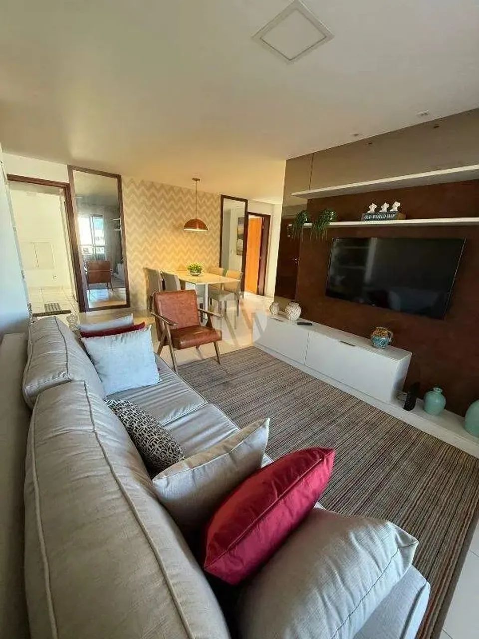 Apartamento 3 quartos à venda - Candelária, Natal - RN 1447677752 | OLX