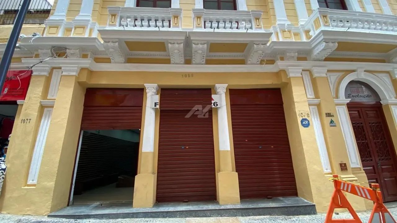 salão - Centro - Campinas - Foto 2