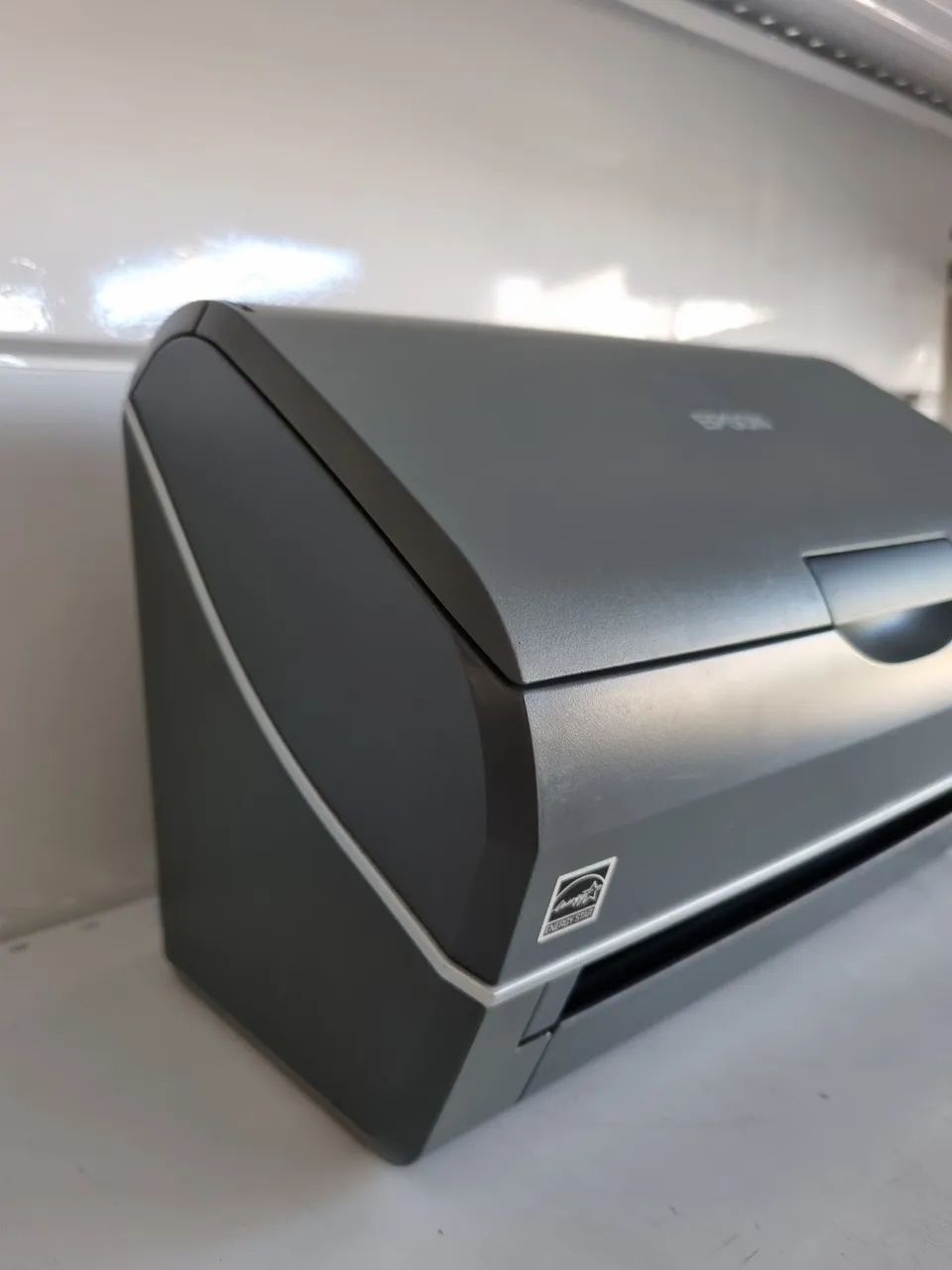 Scanner de Mesa Epson GT-S50 Ótimo Estado com Garantia e NF  - Foto 4