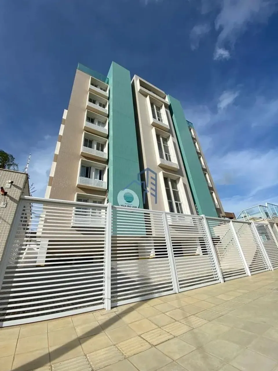 Apartamento 2/4 próximo a faculdade FAINOR
