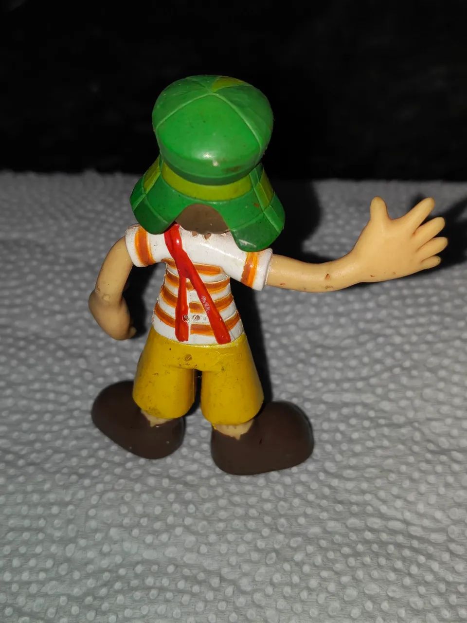 Boneco Chaves - Colecionável - Foto 4