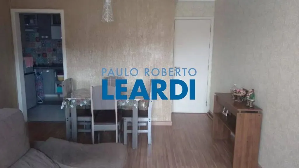 APARTAMENTO - JARDIM GUANABARA - SP