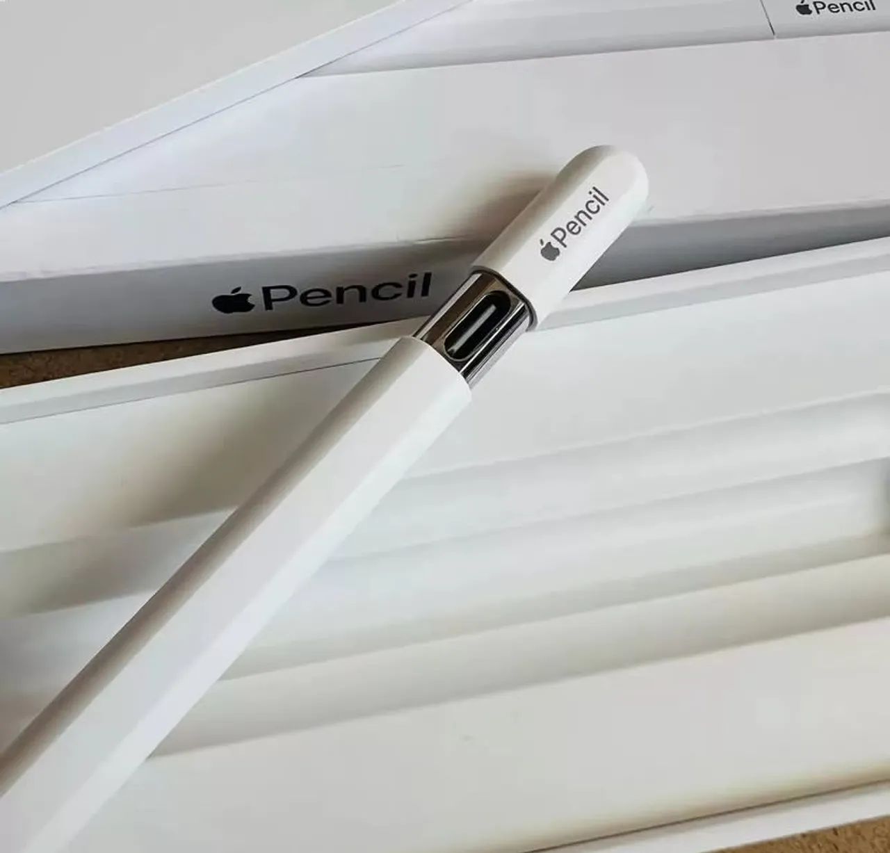Apple Pencil USB-C - Nova