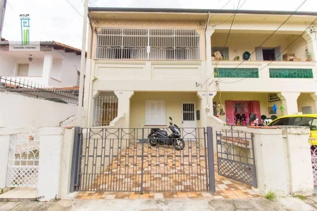 Sobrado com 2 dormitórios para alugar, 200 m² por R$ 3.990,00/mês - Santana - São Paulo/SP
