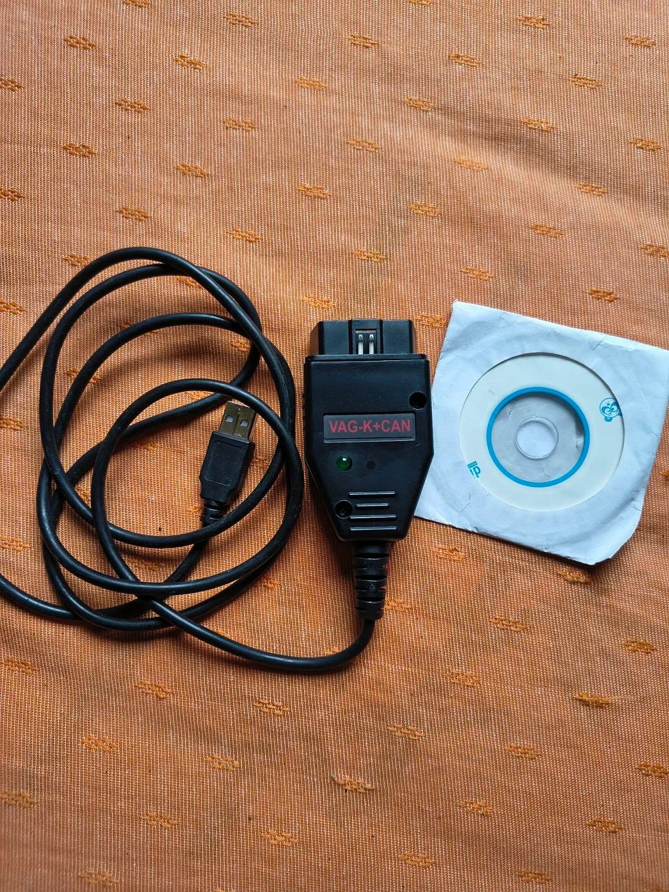 Vag K + Can Commander Full 1.4 - Foto 5