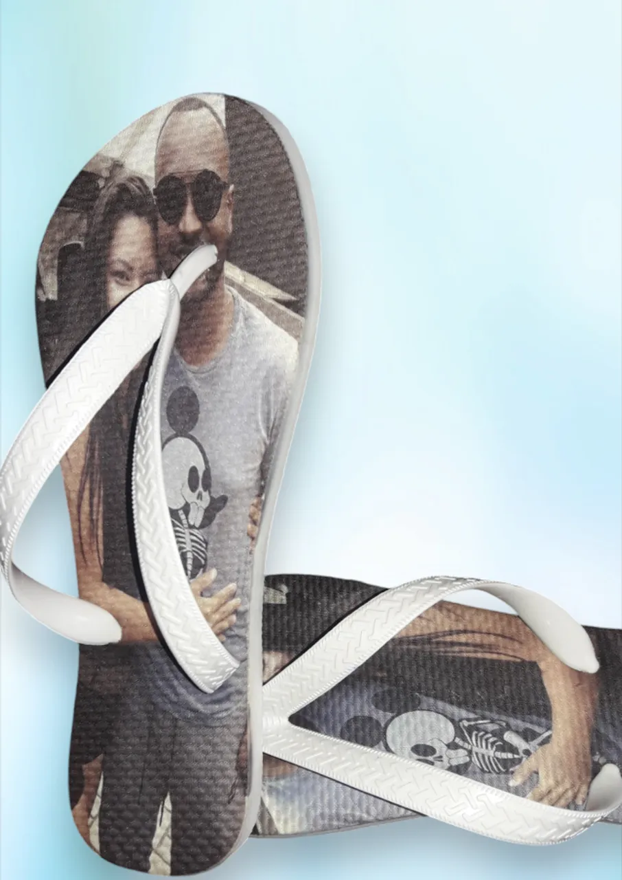 sandalias personalinazada