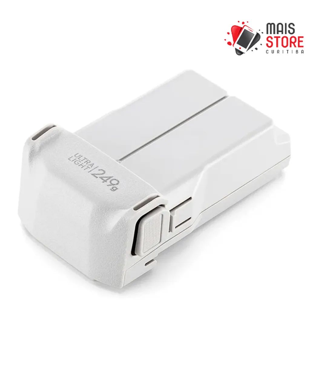 Bateria Mini 3 PRO- Bateria Inteligente - Lacrado na caixa - Foto 4