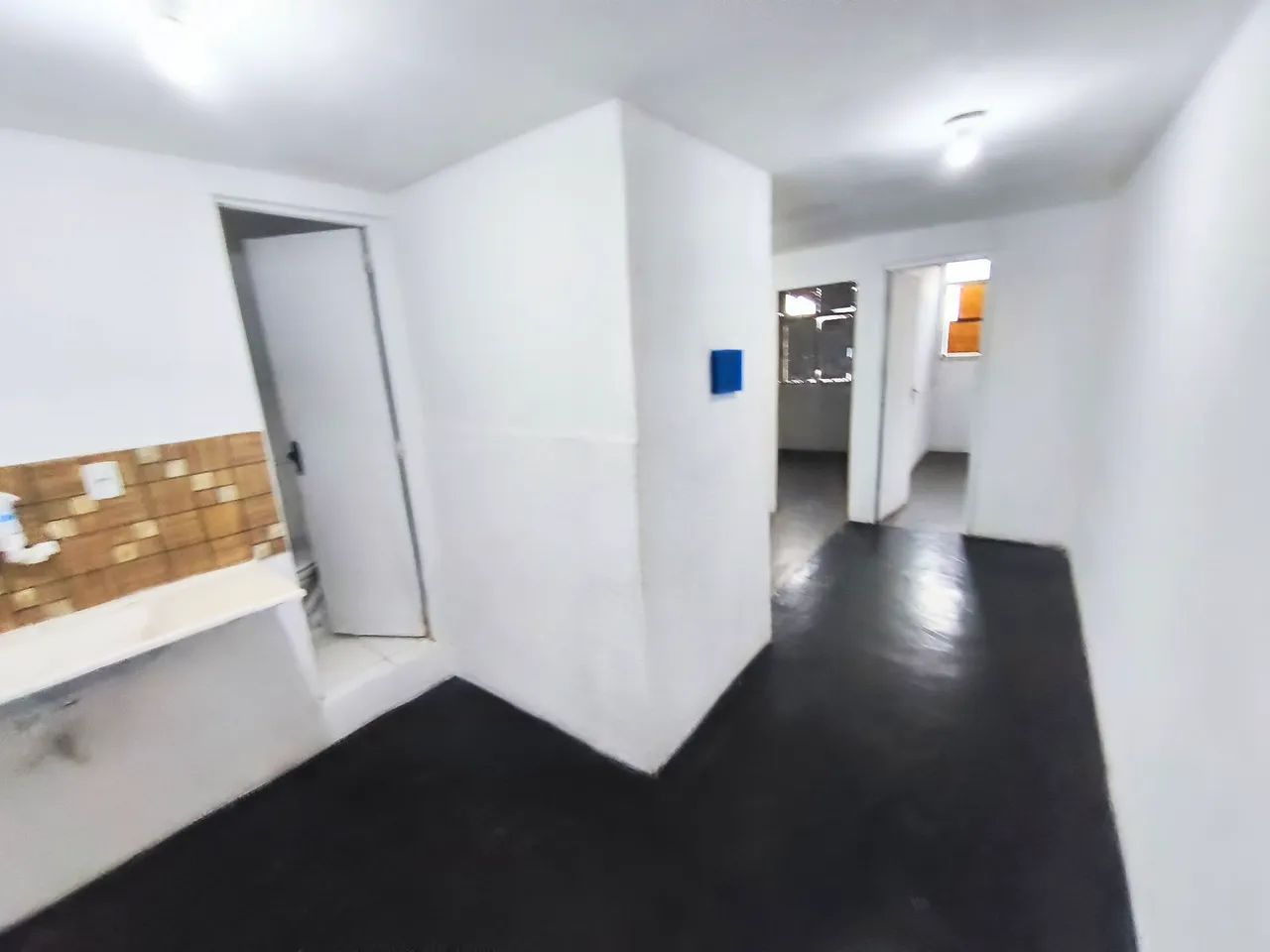 Foto - Salvador - Rio Vermelho