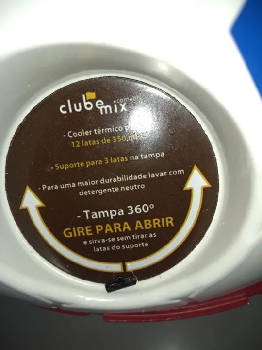 Cooler do Bahêa - Foto 5